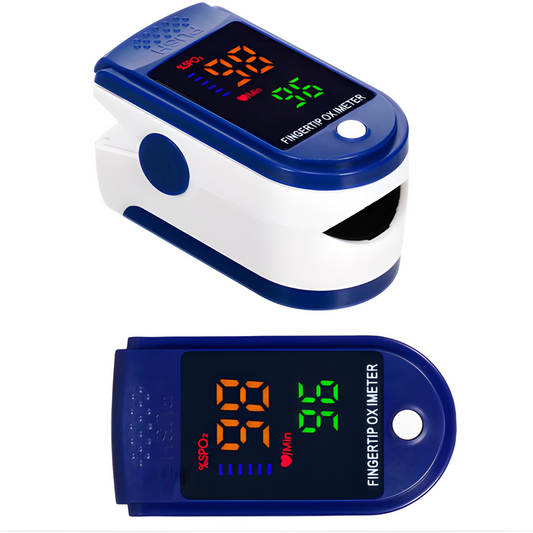 Oximetro Medidor Lk87